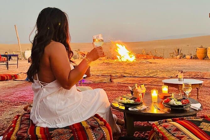 Séjour Let's LOVE Marrakech