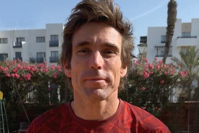 Laurent ROCHETTE