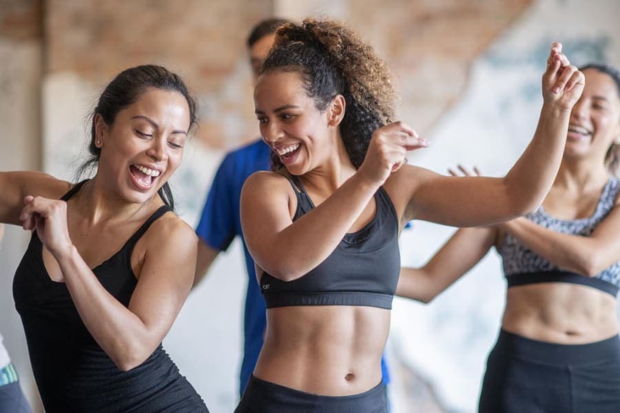 Fitness & Danse
