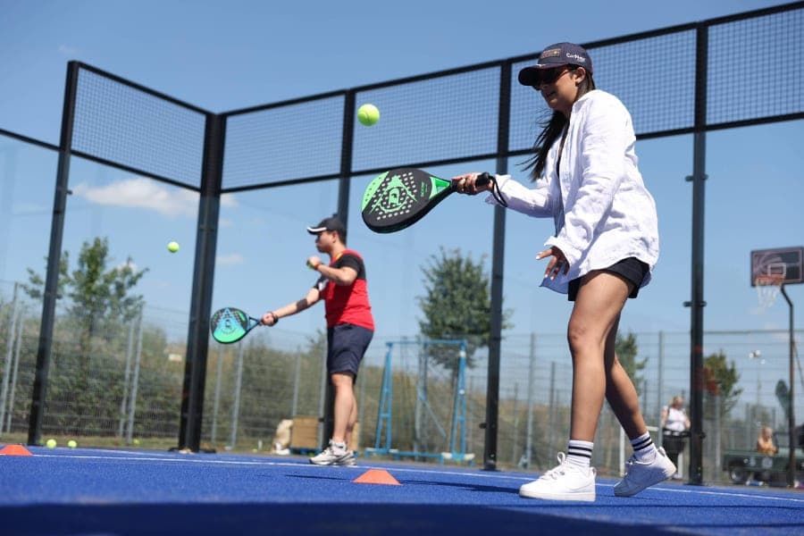 Padel