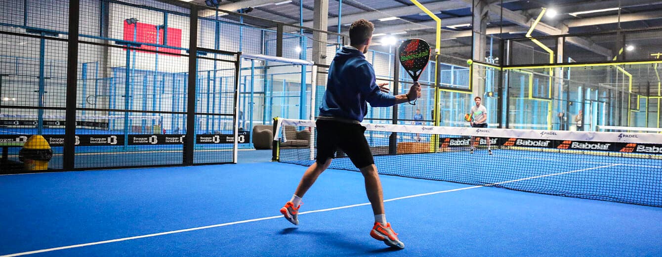 Clubs de sport