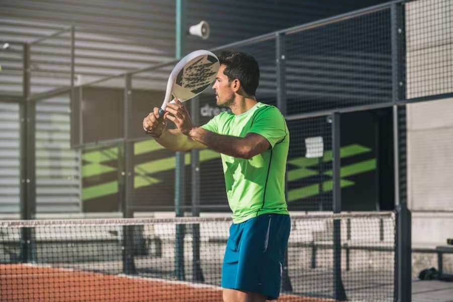 Programme Programme Padel