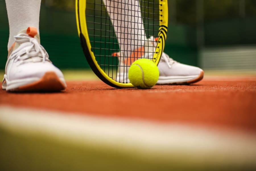 Programme Programme Tennis