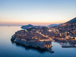 Dubrovnik